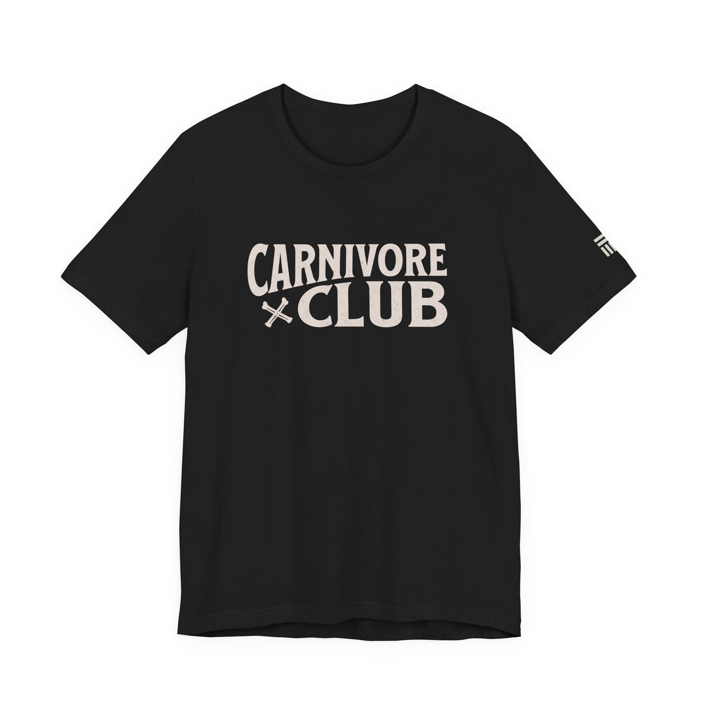 Carnivore Club T-shirt
