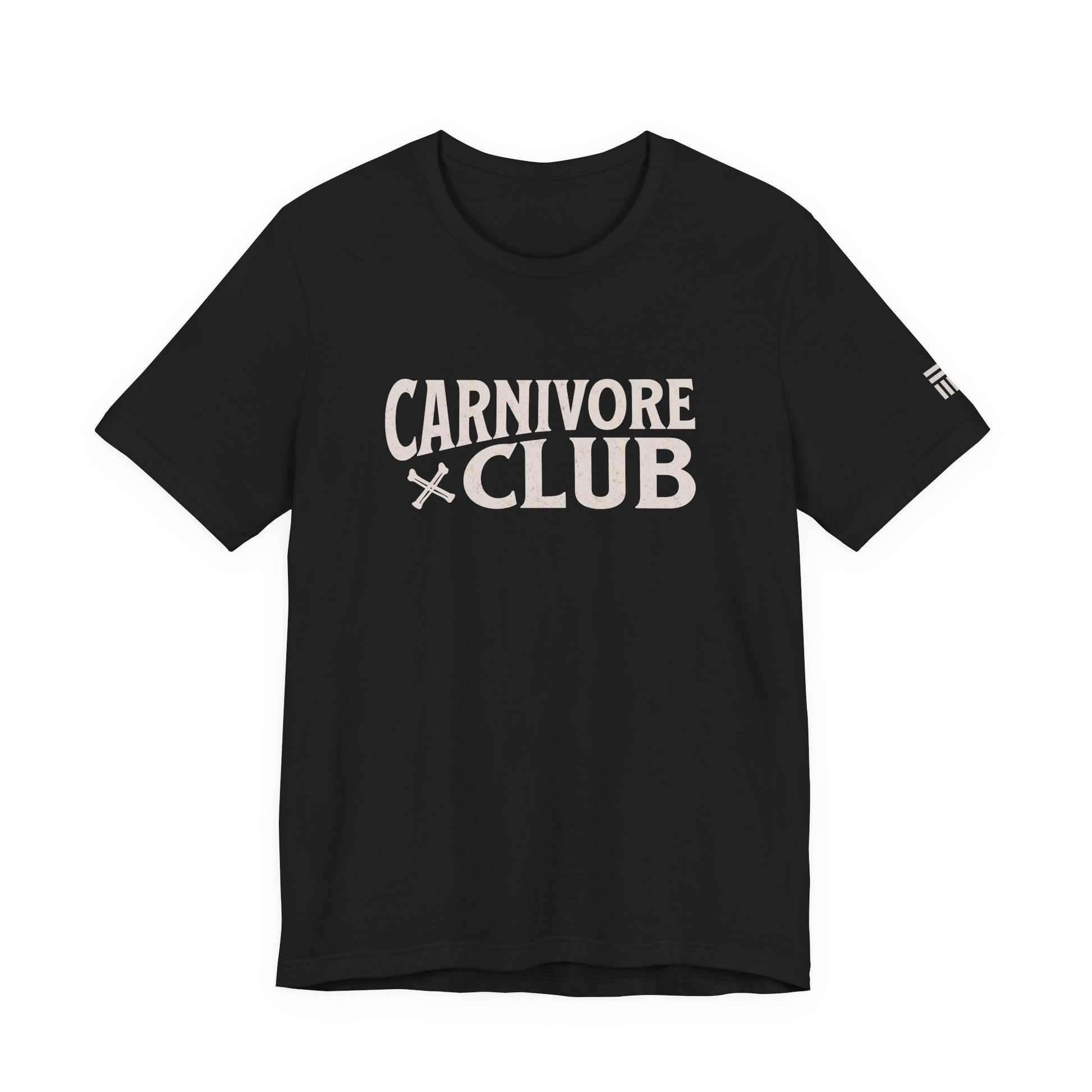 Carnivore Club T-shirt