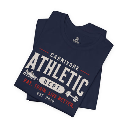Carnivore Athletic Dept.
