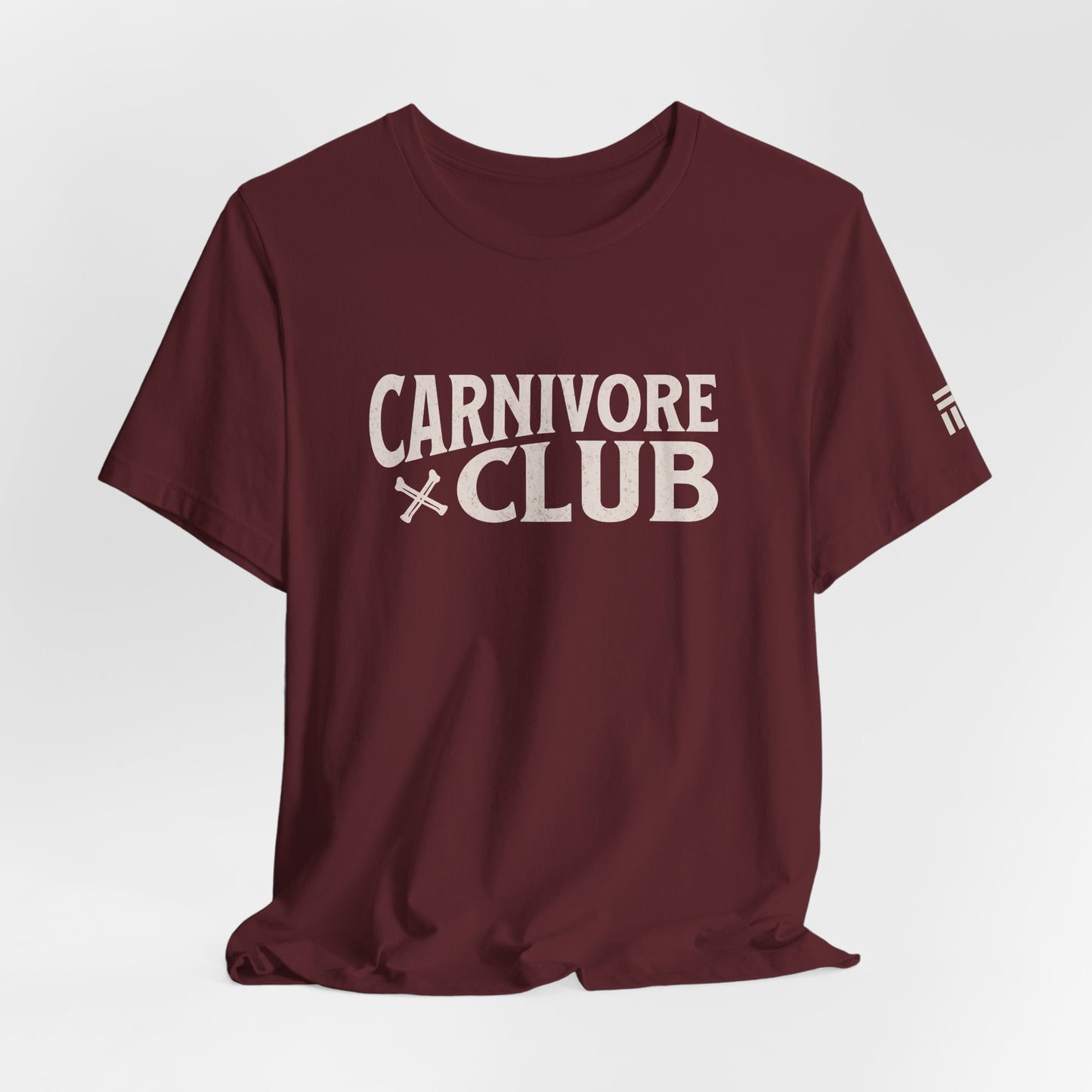 Carnivore Club T-shirt