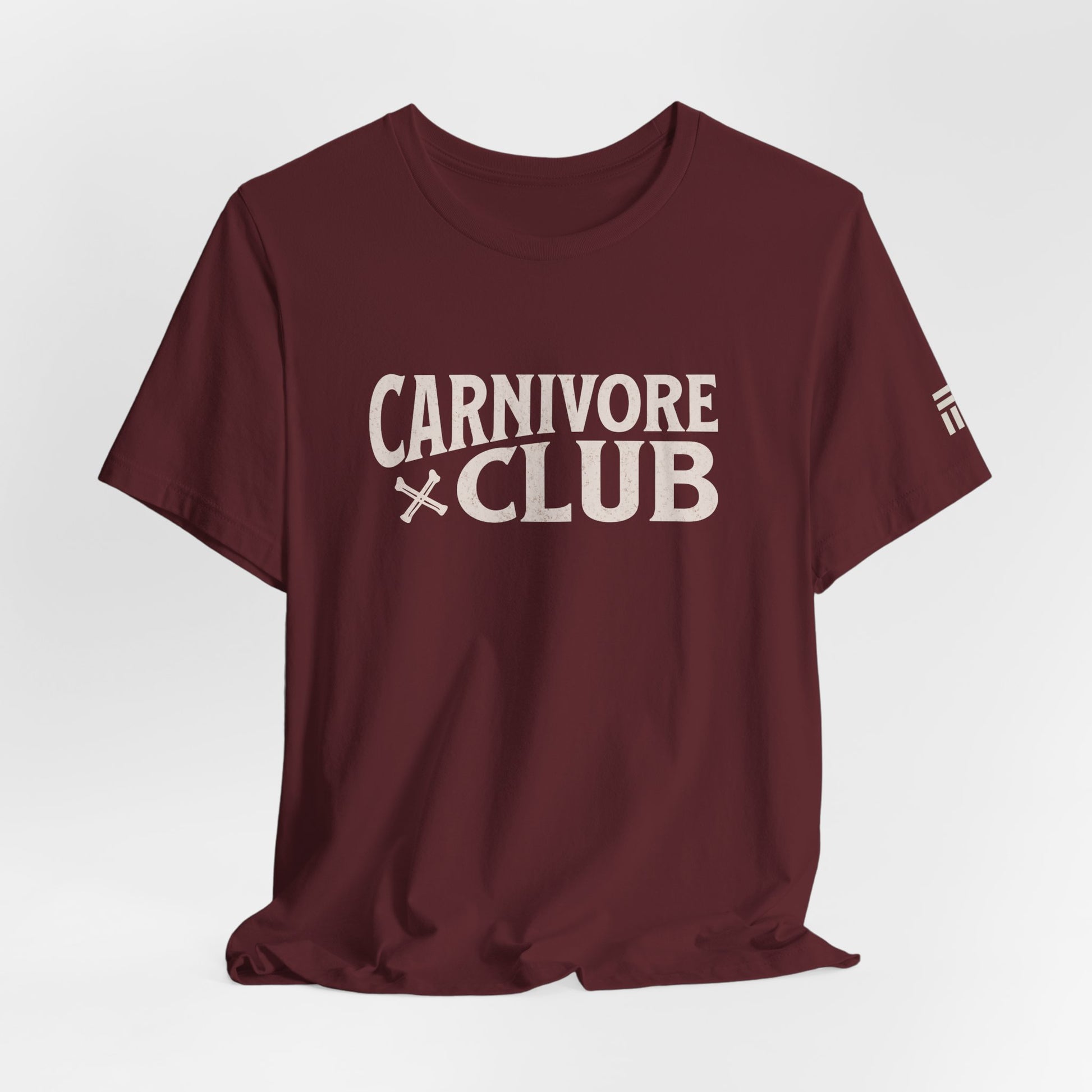 Carnivore Club T-shirt