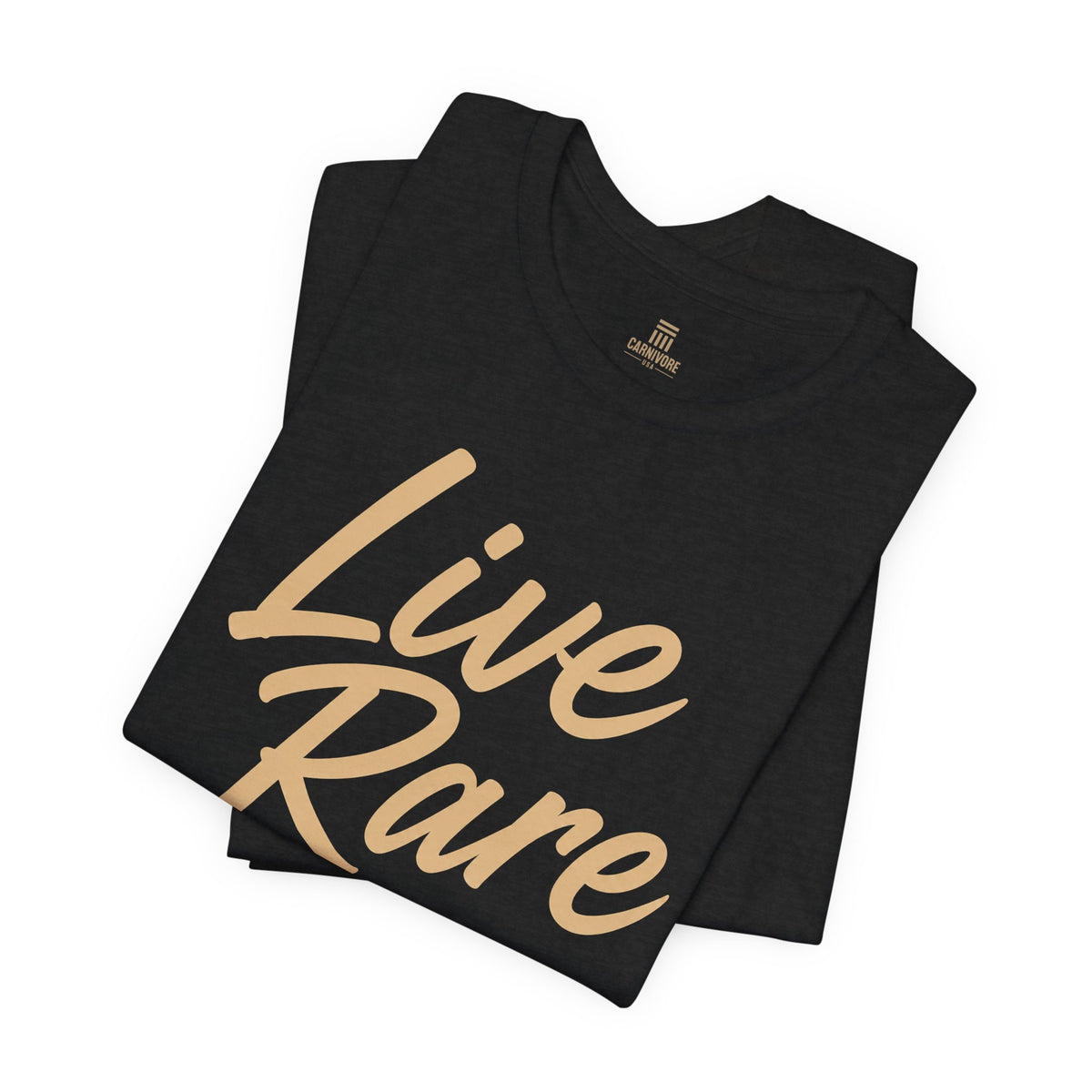 Live Rare