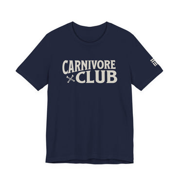 Carnivore Club T-shirt
