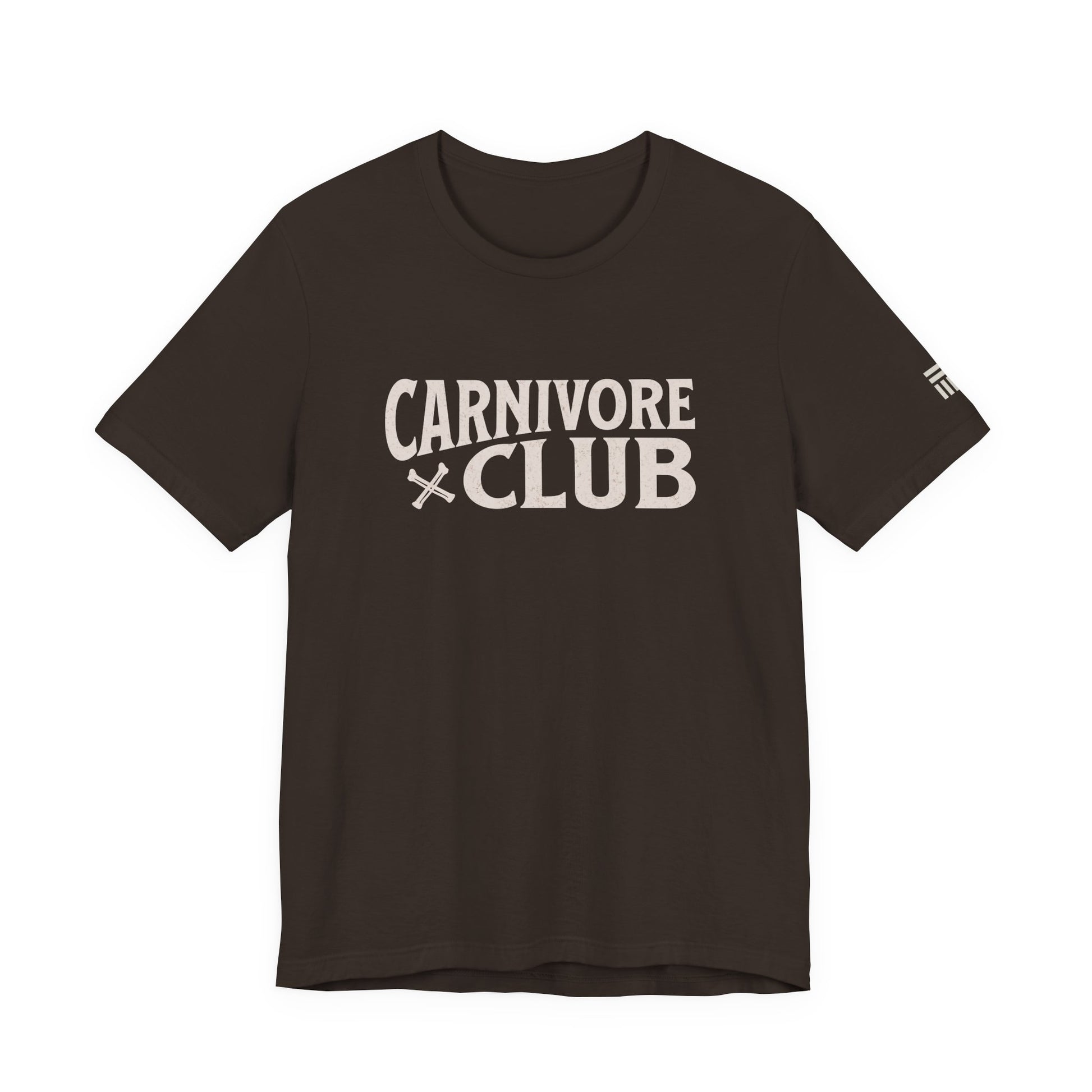 Carnivore Club T-shirt