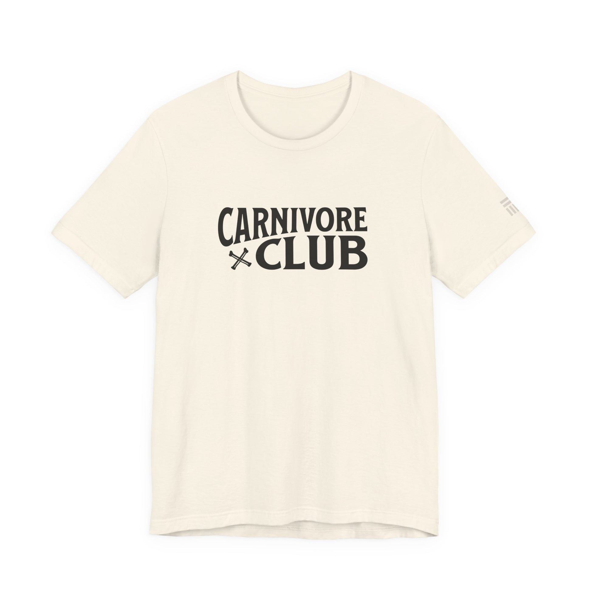Carnivore Club T-shirt