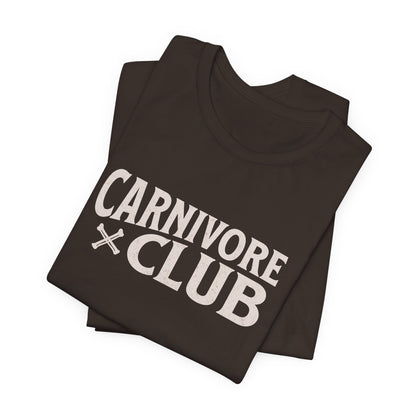 Carnivore Club