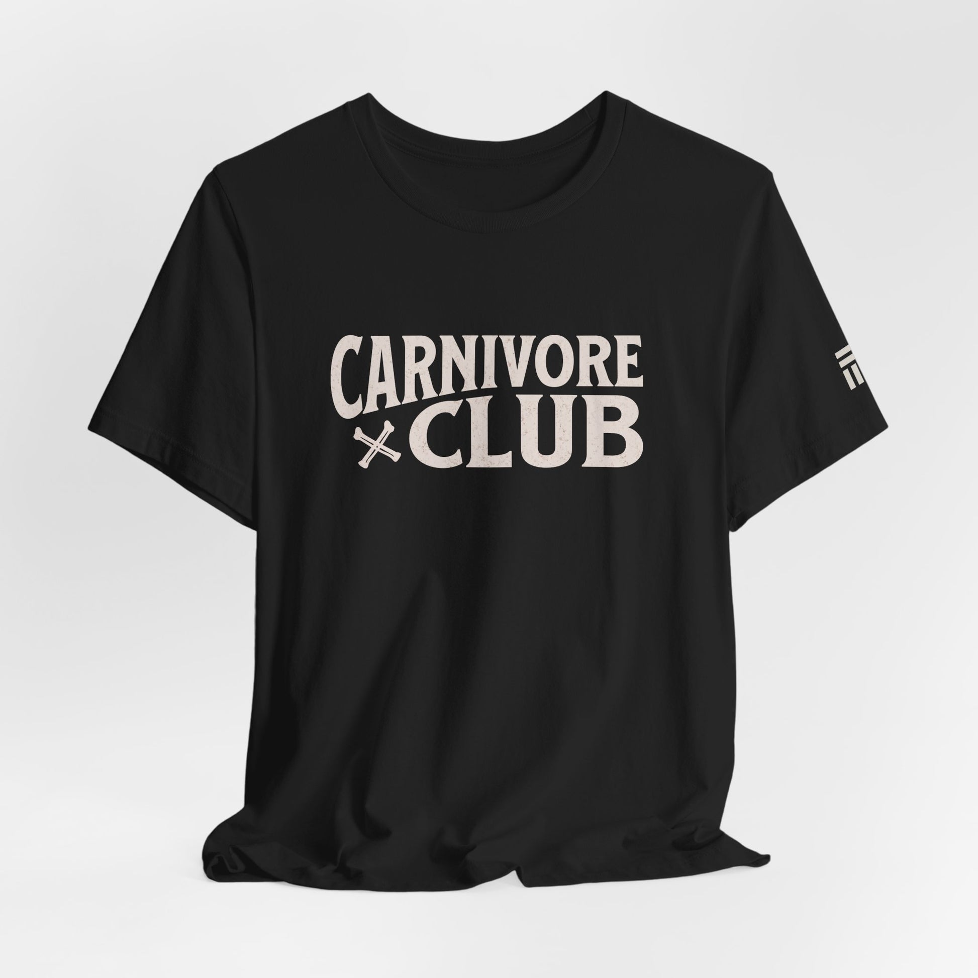 Carnivore Club T-shirt