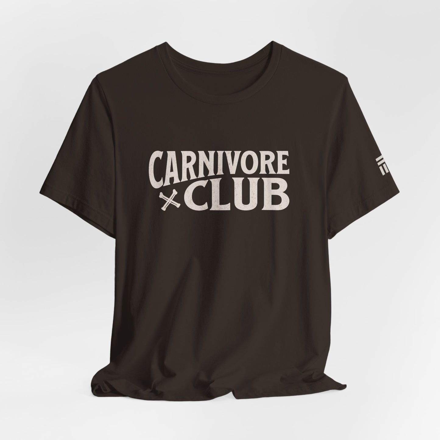 Carnivore Club T-shirt