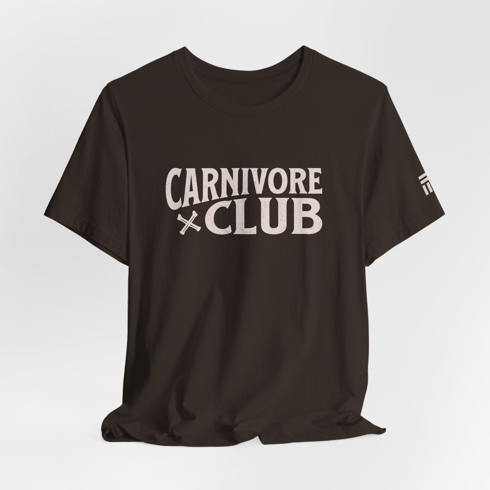 Carnivore Club T-shirt