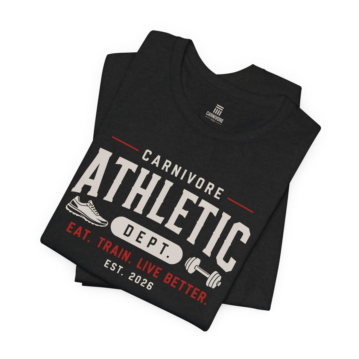 Carnivore Athletic Dept.