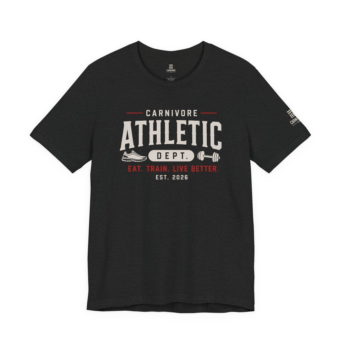 Carnivore Athletic Dept.