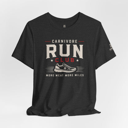 Carnivore Run Club