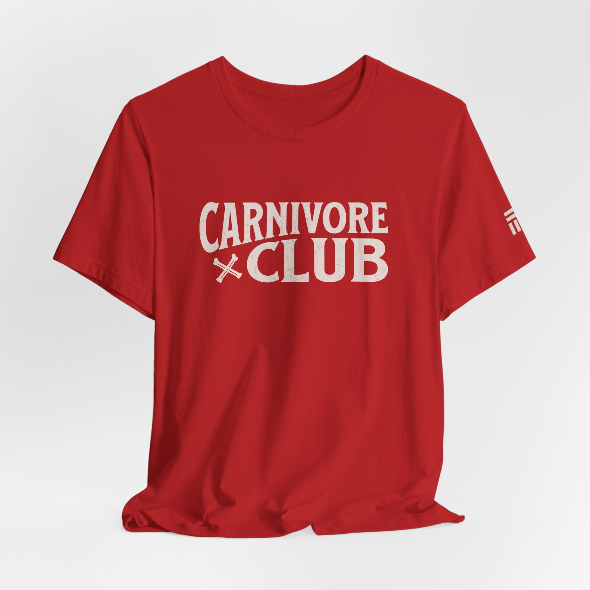Carnivore Club T-shirt