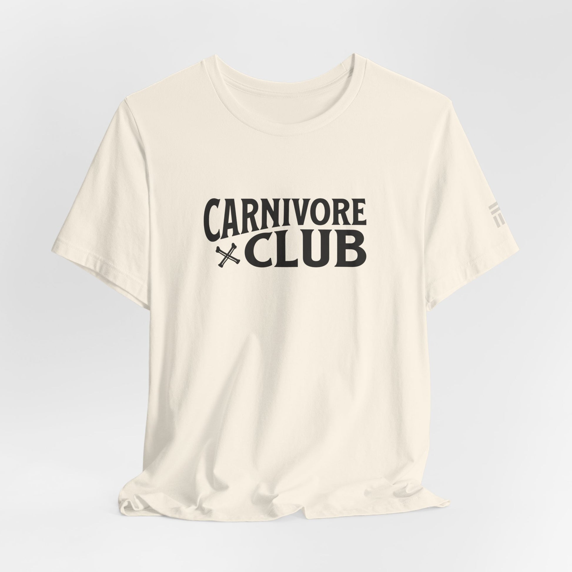 Carnivore Club T-shirt