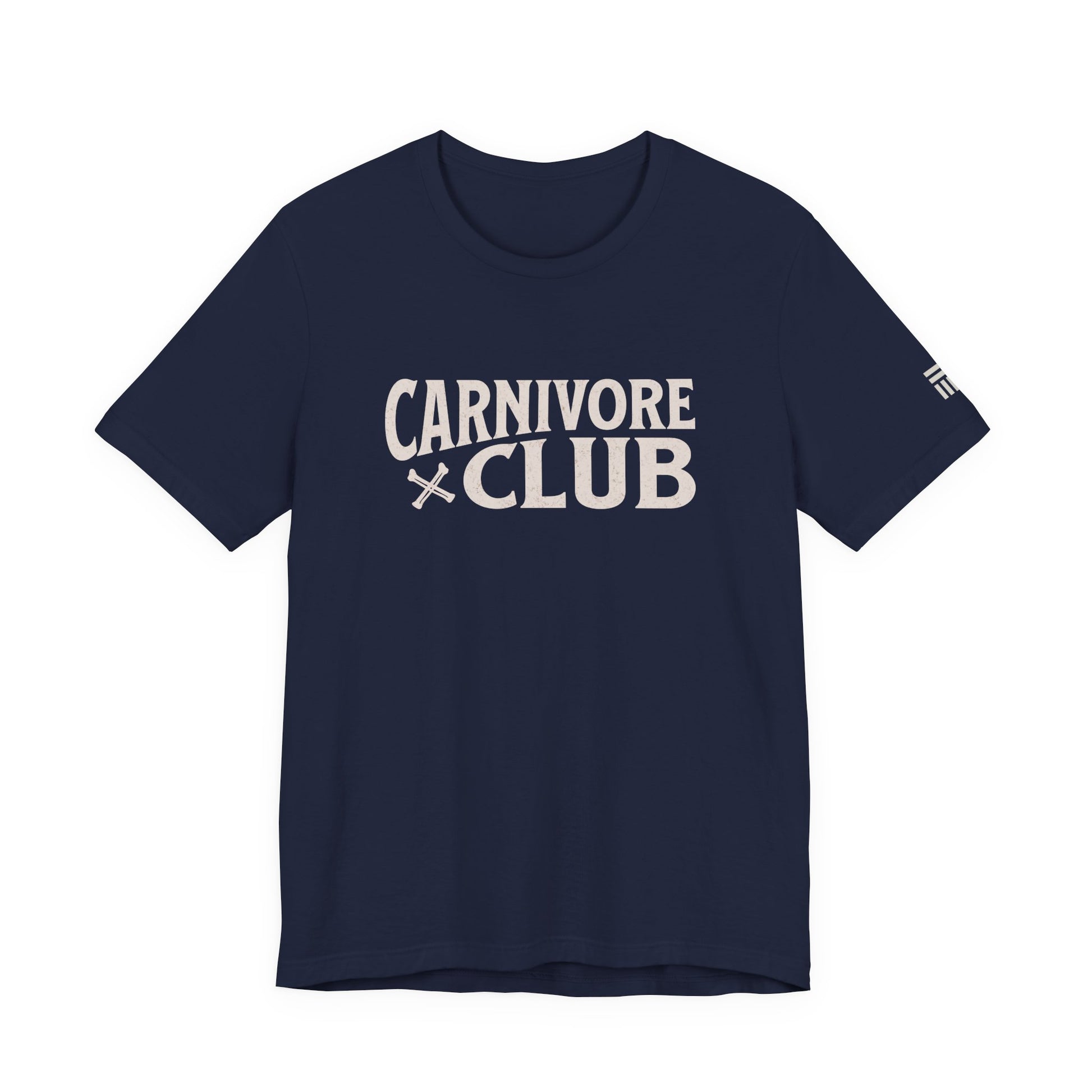 Carnivore Club T-shirt