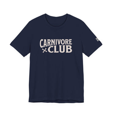 Carnivore Club T-shirt