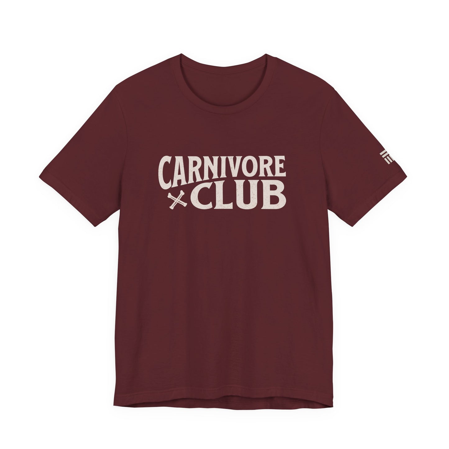 Carnivore Club T-shirt