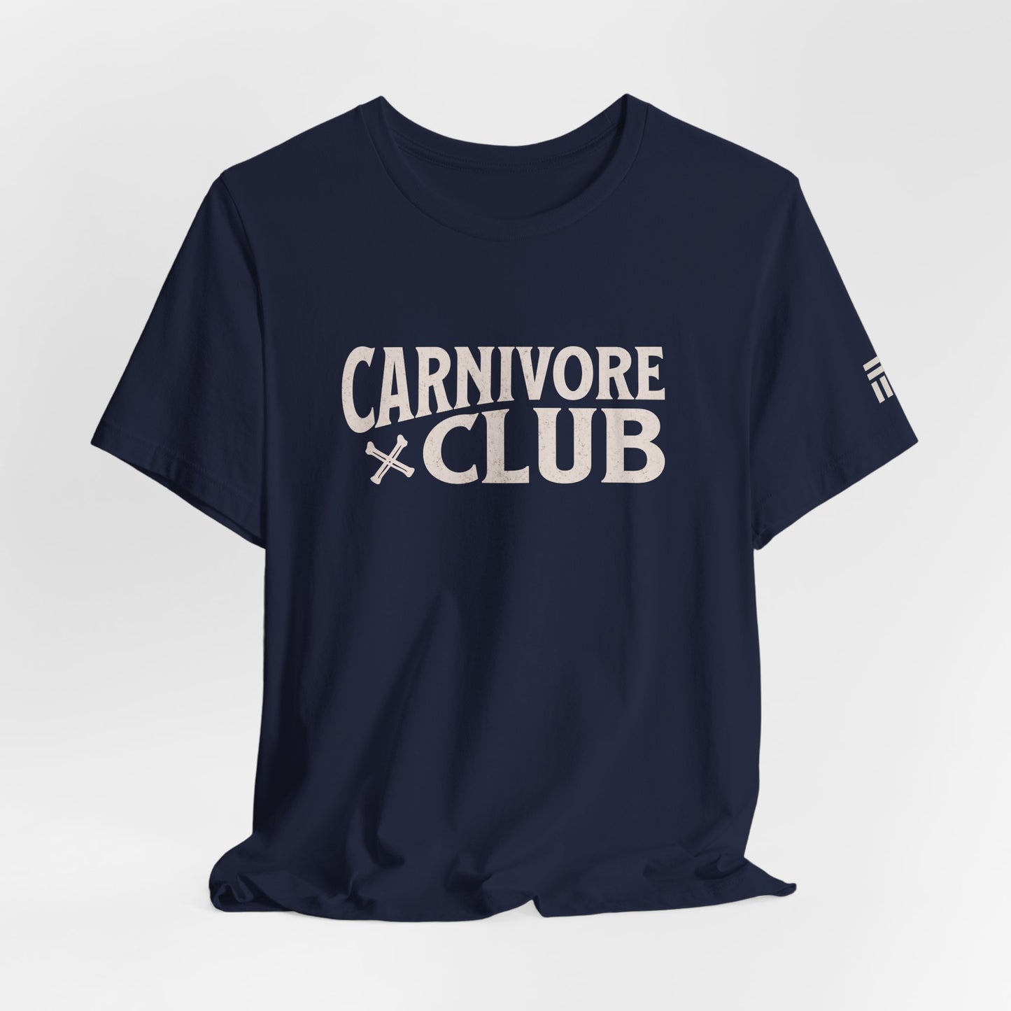 Carnivore Club T-shirt
