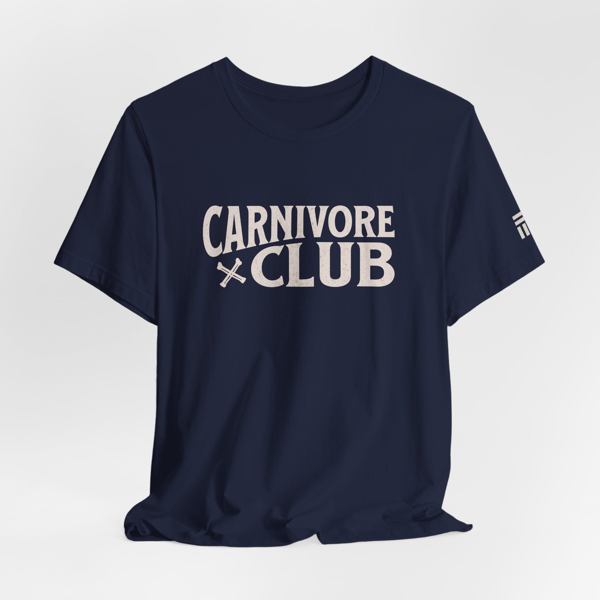 Carnivore Club T-shirt