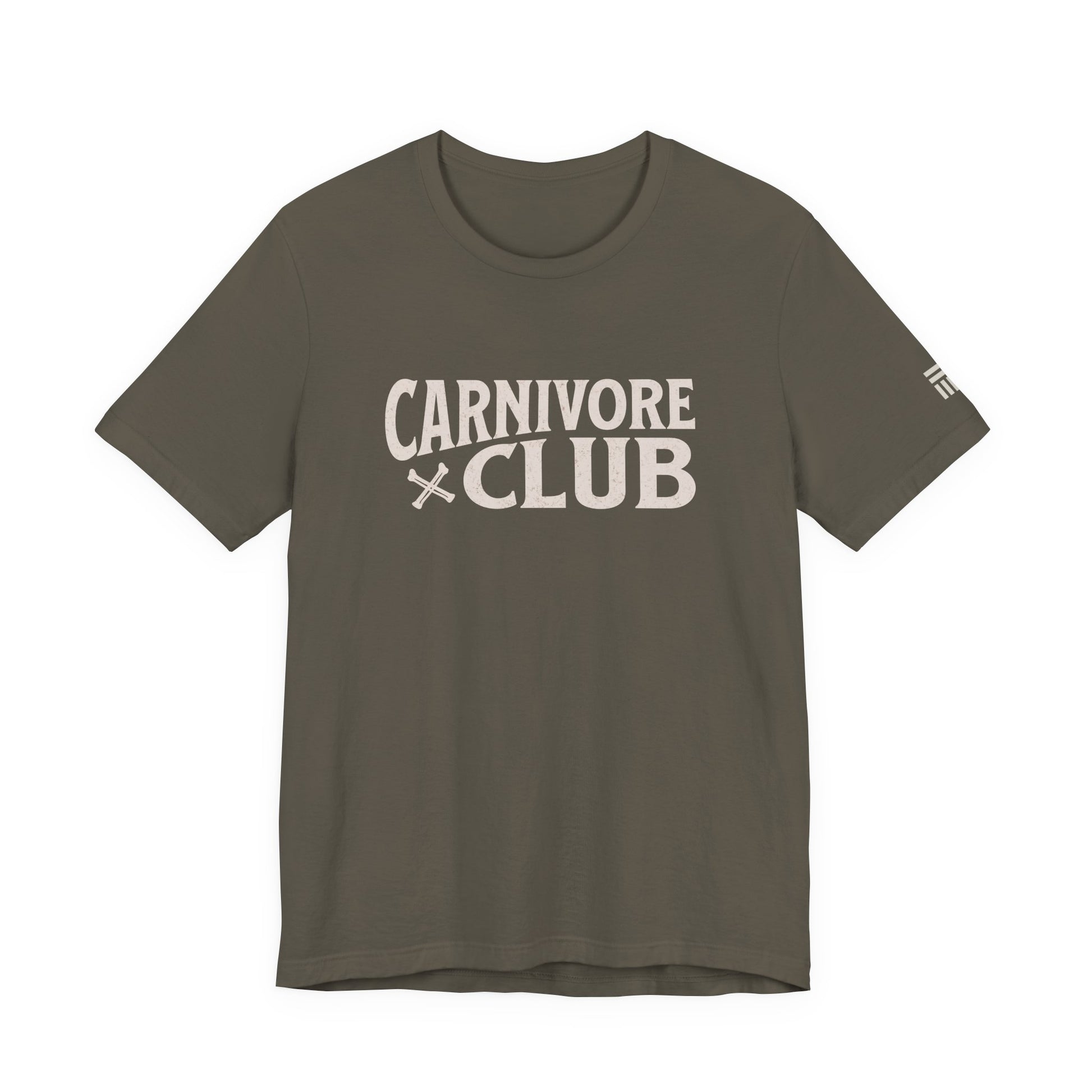 Carnivore Club T-shirt