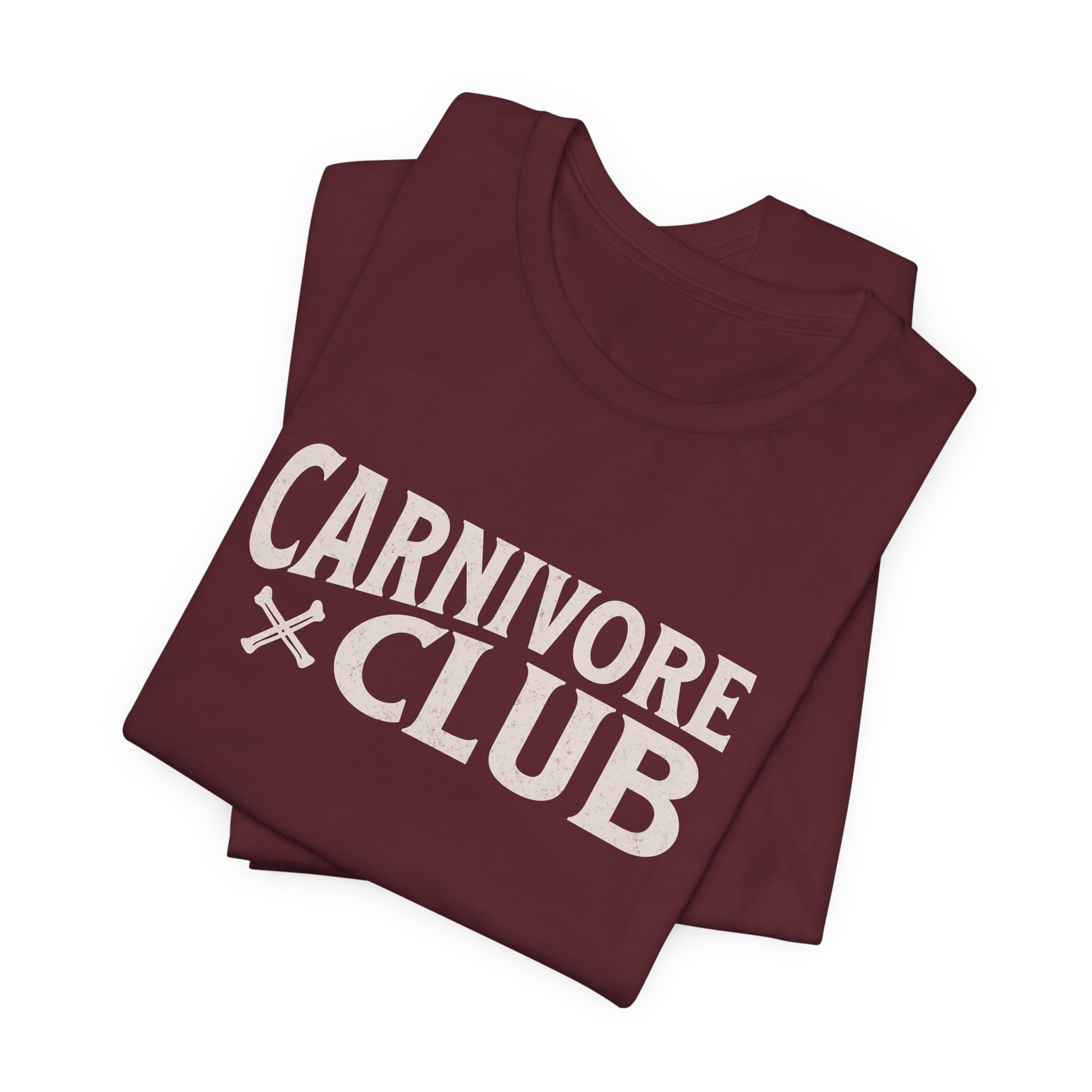 Carnivore Club T-shirt